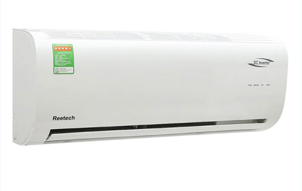 Máy lạnh Reetech với nhiều ưu điểm nổi bật
